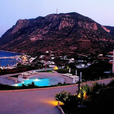 Kefalosbay * Kefalos (Kos)