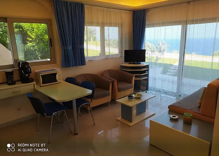 Διαμέρισμα Kefalosbay *