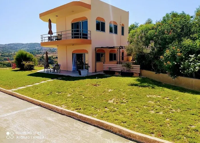 Kefalosbay * Kéfalos