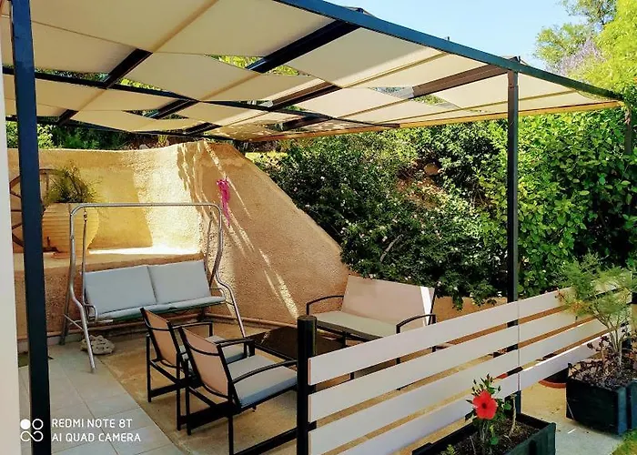 Kefalosbay Κέφαλος