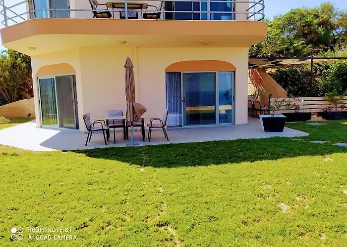 Lägenhet Kefalosbay