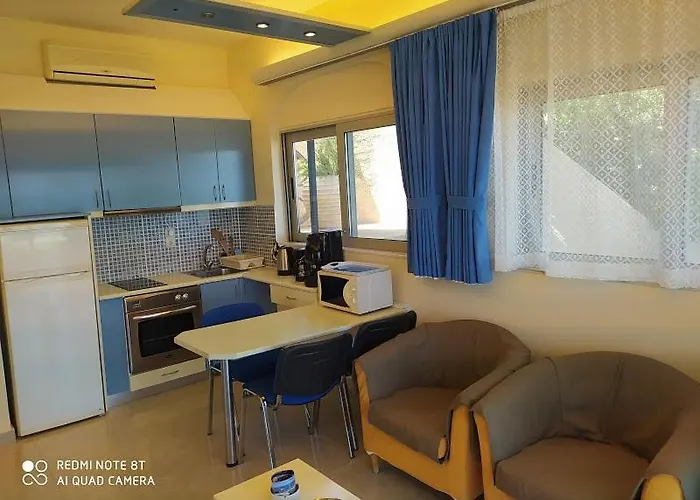 Kefalosbay Lägenhet