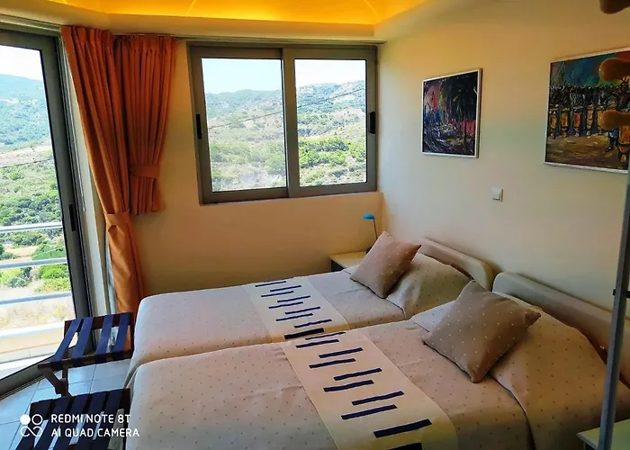 Lägenhet Kefalosbay