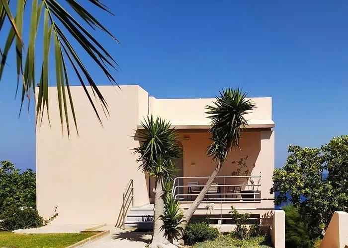 Διαμέρισμα Kefalosbay *