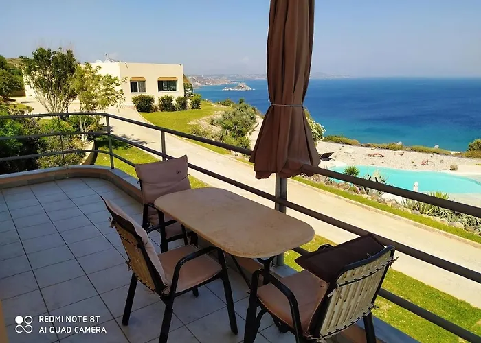 Kefalosbay Διαμέρισμα *