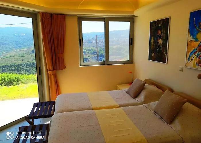 Kefalosbay Lägenhet Kéfalos