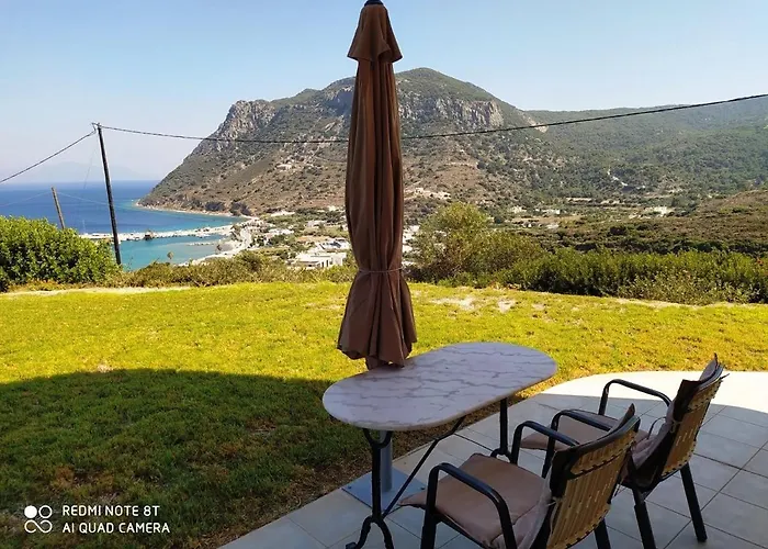 Kefalosbay Διαμέρισμα