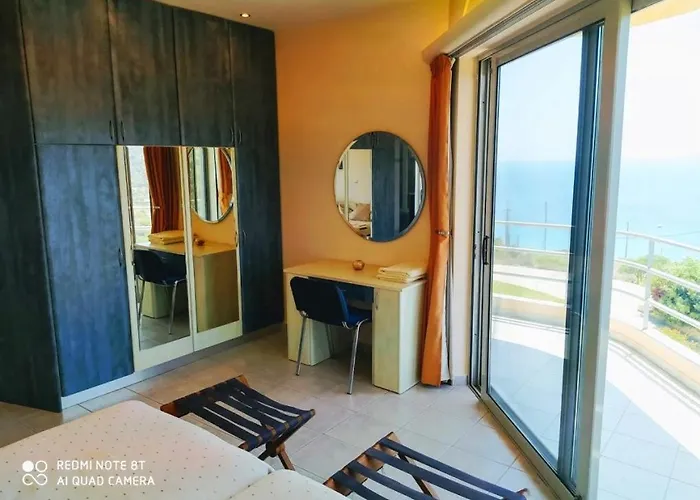 Διαμέρισμα Kefalosbay