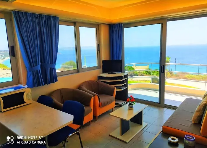 Kefalosbay Lägenhet