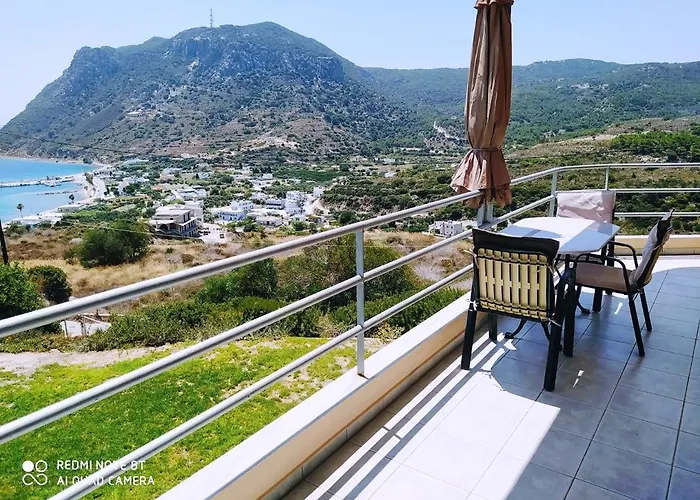 Kefalosbay Διαμέρισμα Κέφαλος