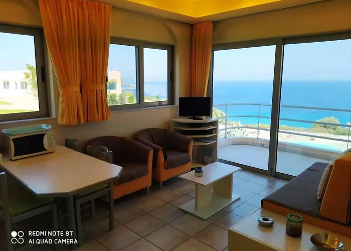 Kefalosbay * Κέφαλος