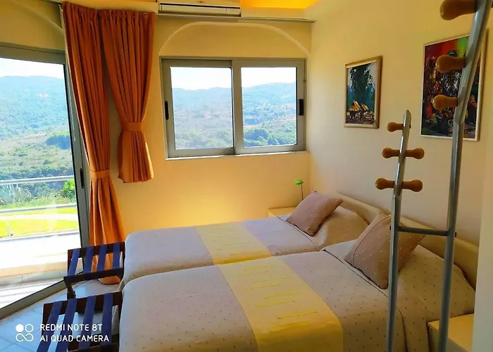 Lägenhet Kefalosbay *