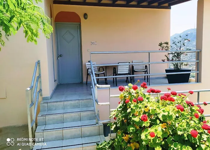 Διαμέρισμα Kefalosbay Κέφαλος