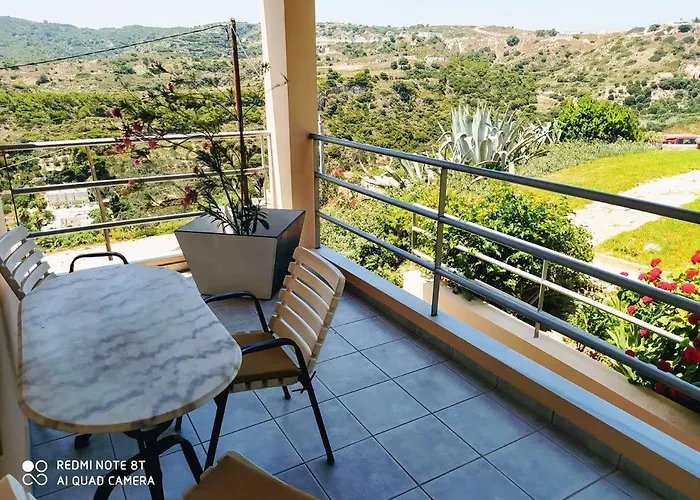 Kefalosbay Διαμέρισμα