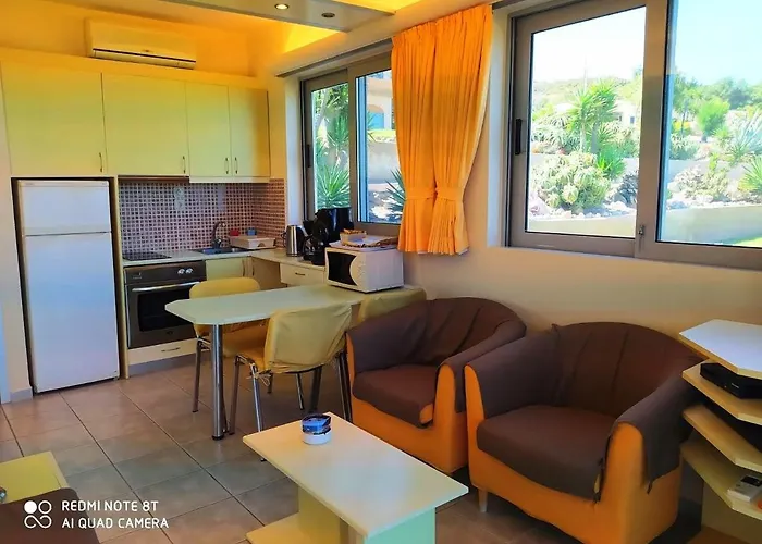 Kefalosbay * Κέφαλος