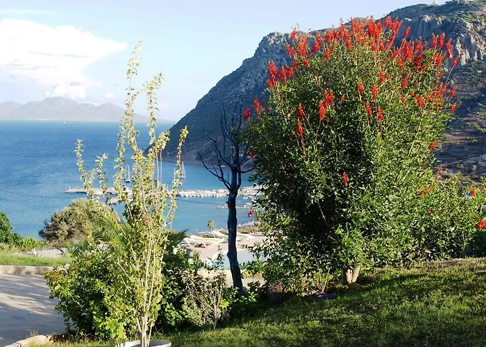 Kefalosbay * Κέφαλος