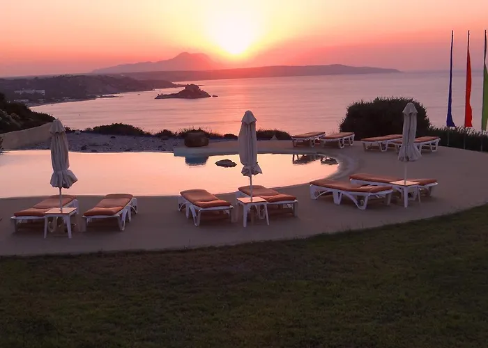 Kefalosbay Διαμέρισμα