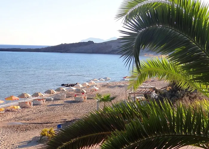 Lägenhet Kefalosbay *