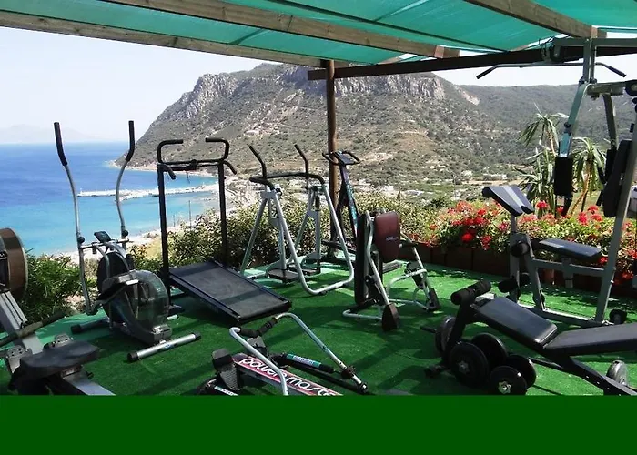 Kefalosbay Κέφαλος