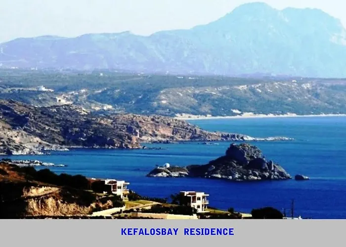 Kefalosbay Lägenhet *