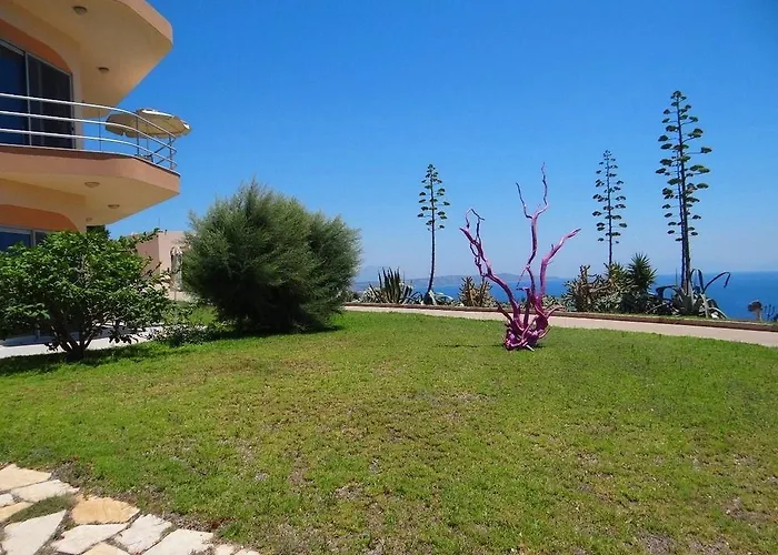 Διαμέρισμα Kefalosbay