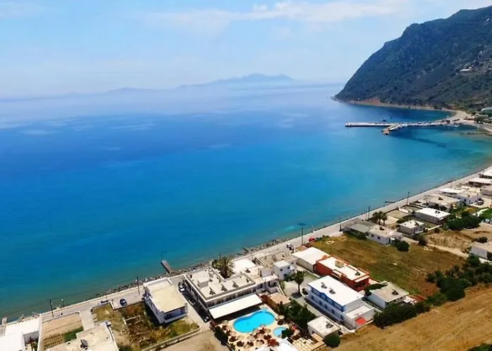 Kefalosbay Κέφαλος
