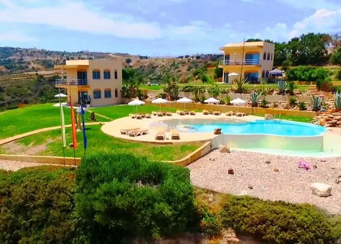 Kefalosbay * Κέφαλος