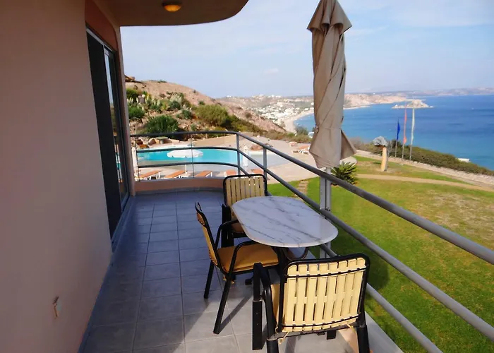 Kefalosbay Lägenhet *