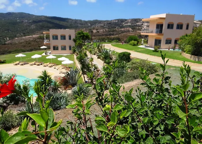 Διαμέρισμα Kefalosbay Κέφαλος