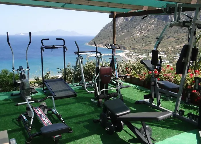 Διαμέρισμα Kefalosbay