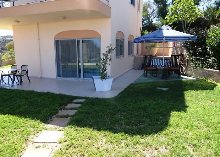 Lägenhet Kefalosbay *