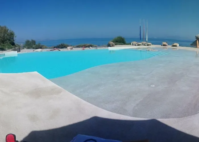 Διαμέρισμα Kefalosbay Κέφαλος