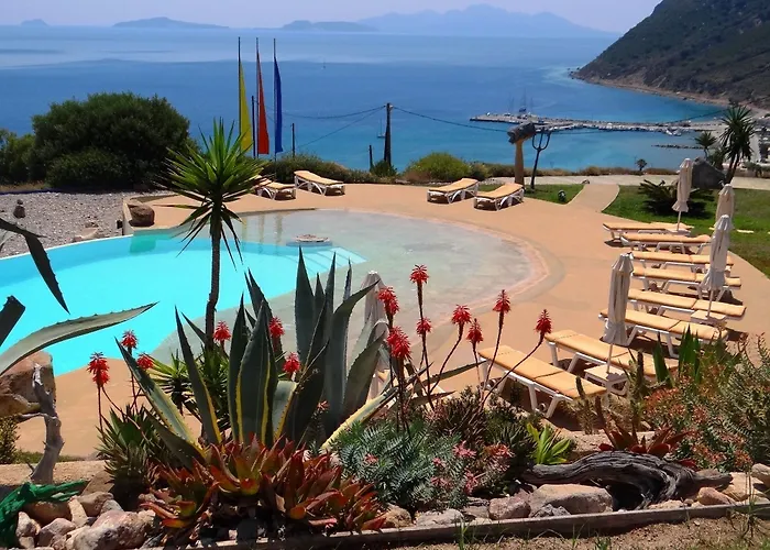 Kefalosbay Lägenhet *