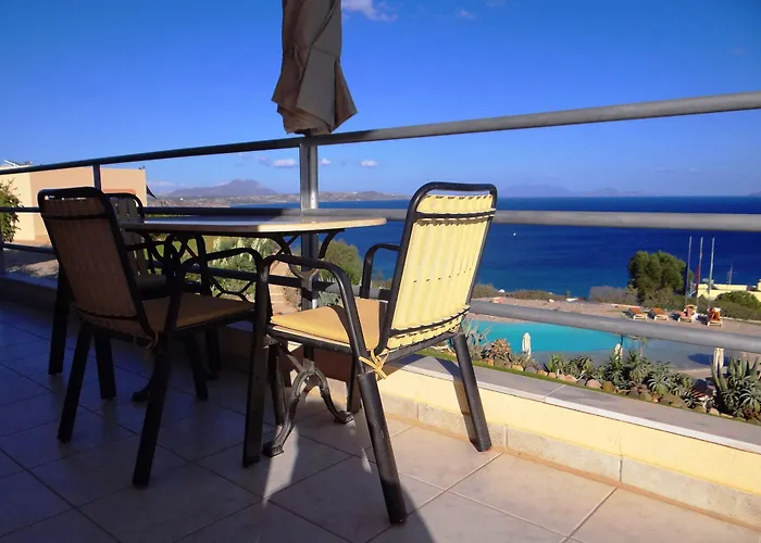 Διαμέρισμα Kefalosbay Κέφαλος