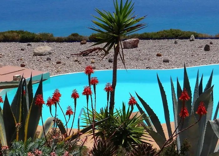 Kefalosbay Lägenhet