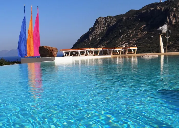 Kefalosbay * Kéfalos