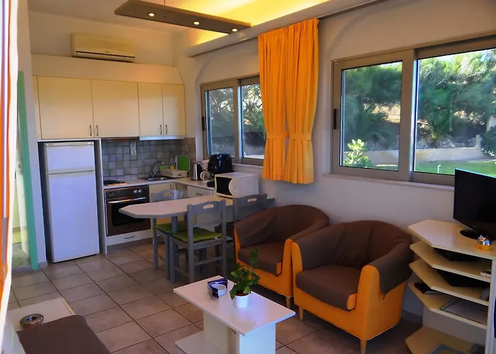 Kefalosbay Κέφαλος