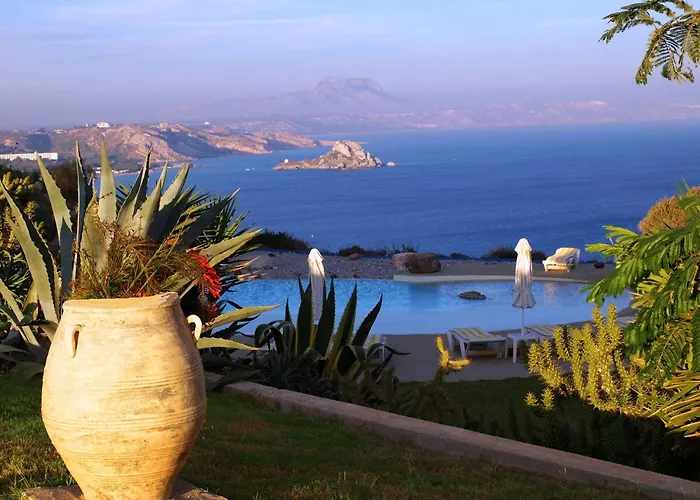 Kefalosbay Διαμέρισμα Κέφαλος