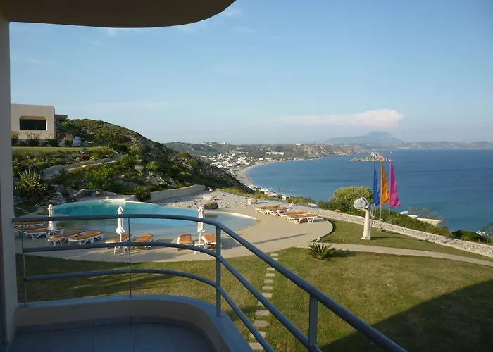 Kefalosbay Lägenhet *