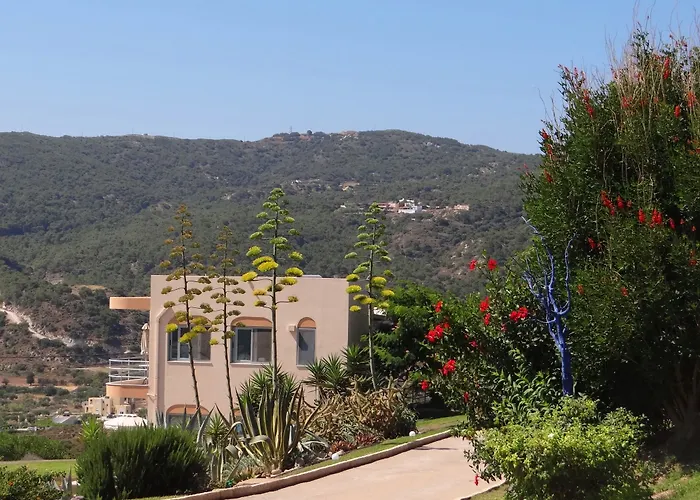 Lägenhet Kefalosbay *