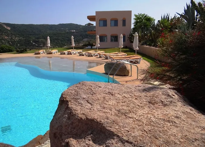 Lägenhet Kefalosbay Kéfalos