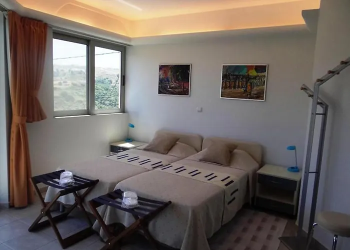 Kefalosbay Lägenhet