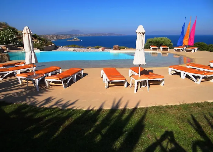 Lägenhet Kefalosbay Kéfalos