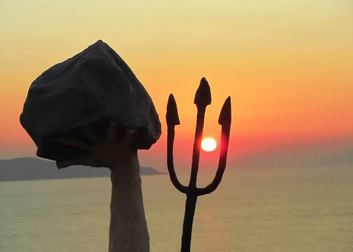 Kefalosbay * Κέφαλος