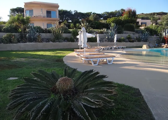 Lägenhet Kefalosbay