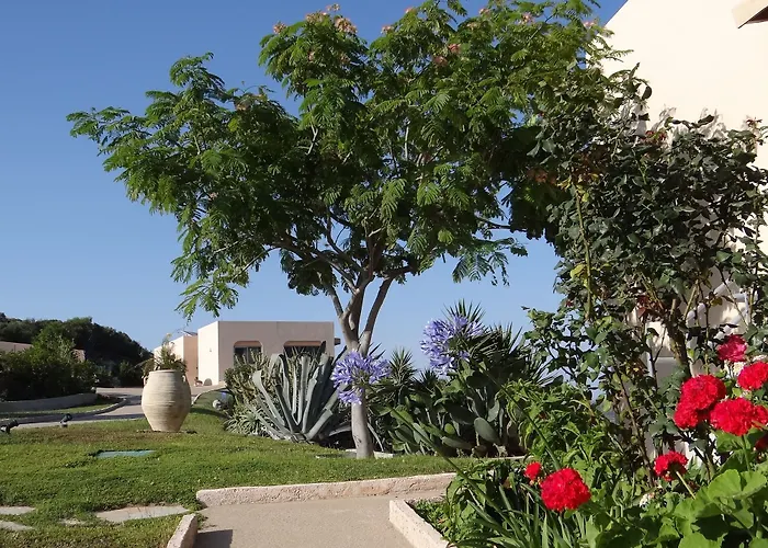 Lägenhet Kefalosbay *