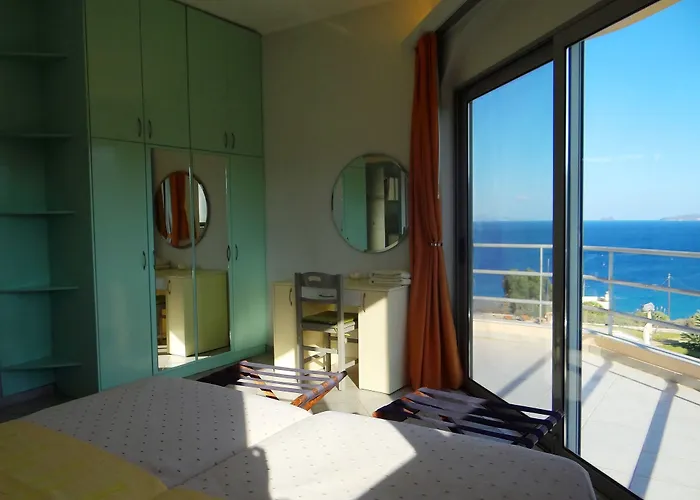 Kefalosbay Lägenhet *