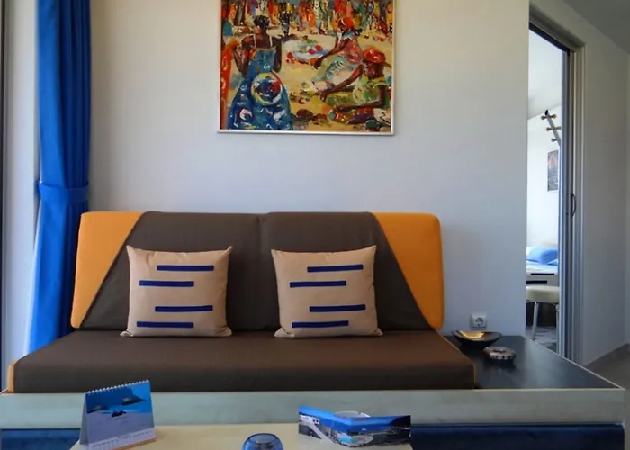 Kefalosbay Lägenhet