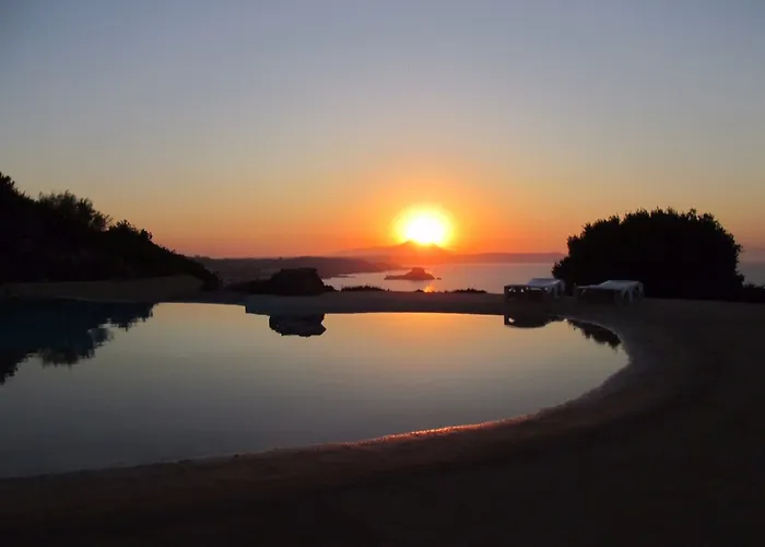 Kefalosbay * Kéfalos