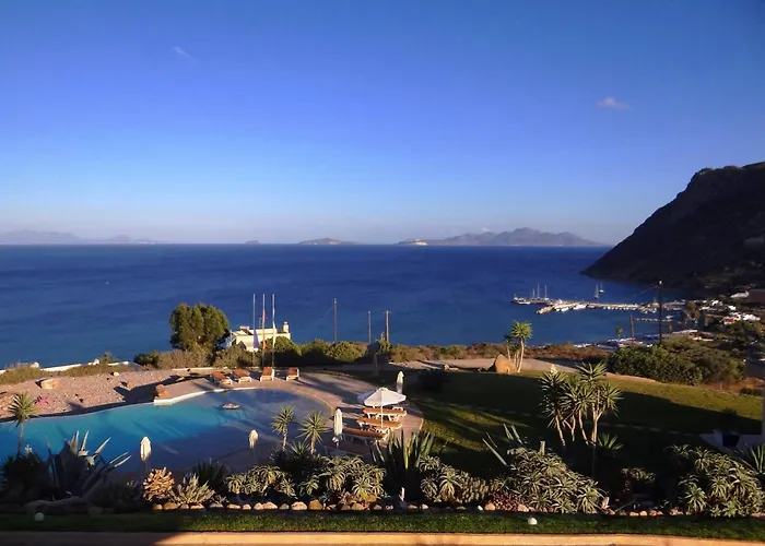 Lägenhet Kefalosbay